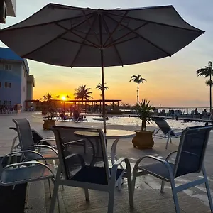 Apartamento Golden - Um Lugar Paradisíaco - Garden, Arraial do Cabo