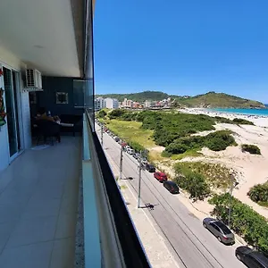 Apartamento Aparts Da Grande 601, Arraial do Cabo